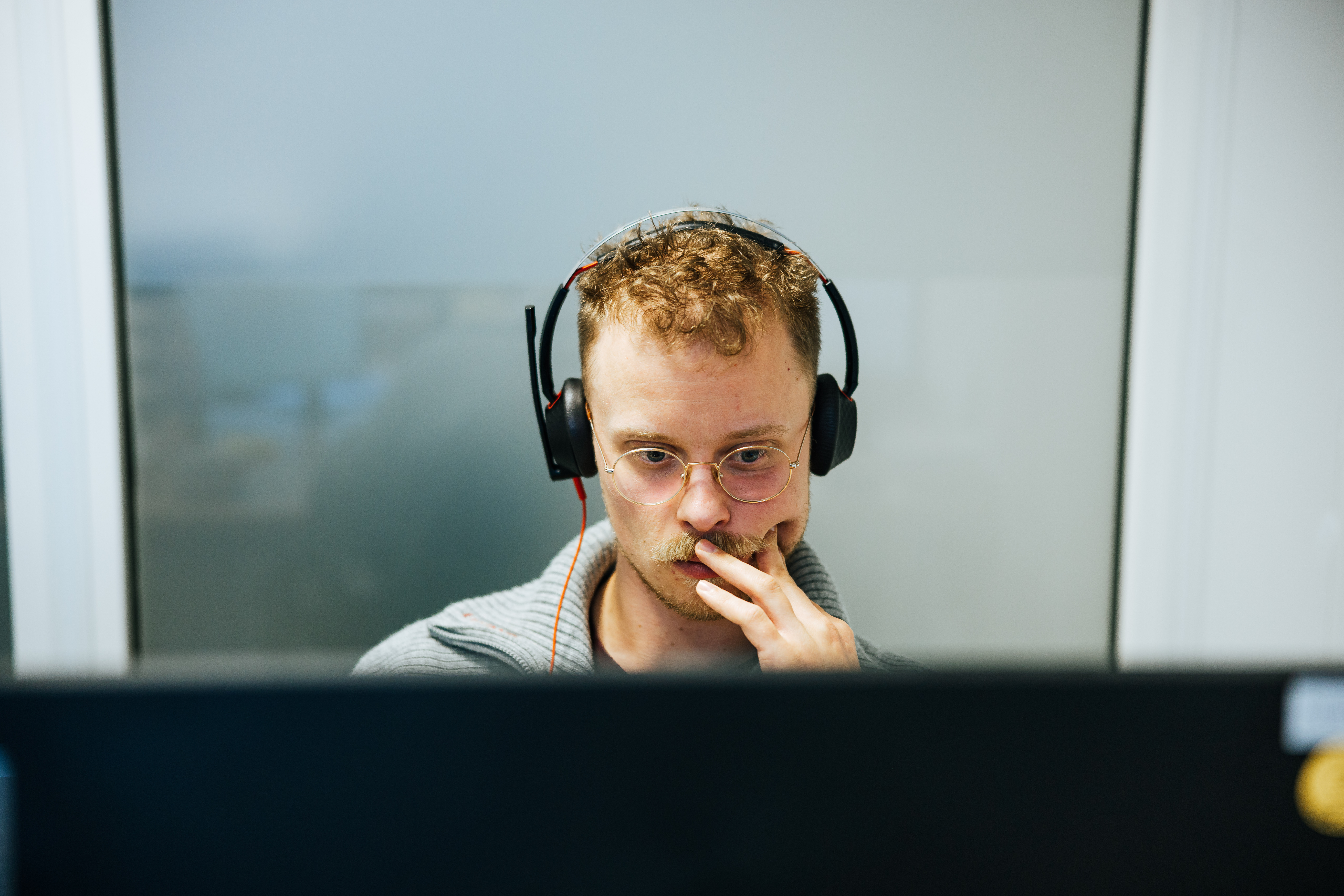 mischok — konzentrierte Entwicklungsarbeit