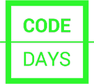 CODE DAYS